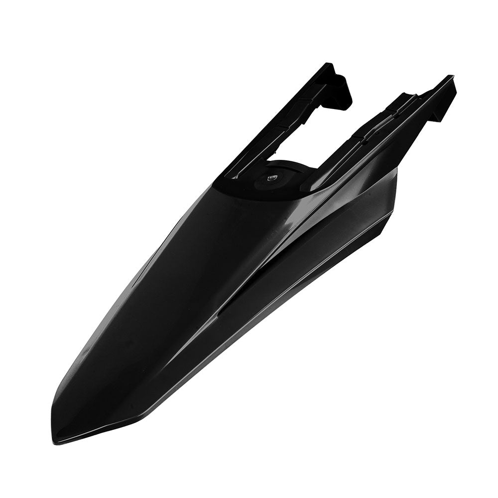 POLISPORT Fender Rear KTM EXC/EXC-F 24-26 Black^