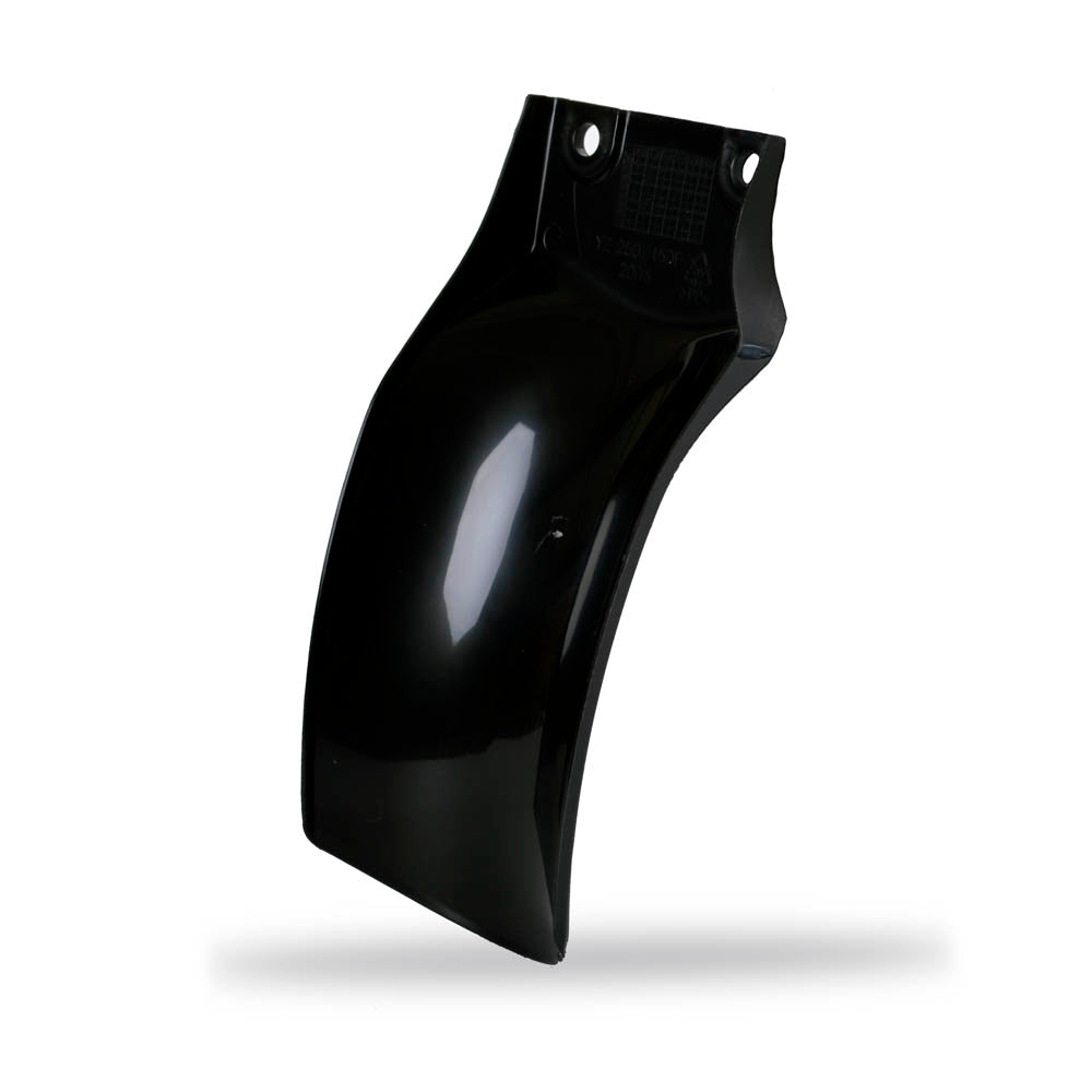 POLISPORT Rear Shock Flap YAM WR YZF 03-26 Black