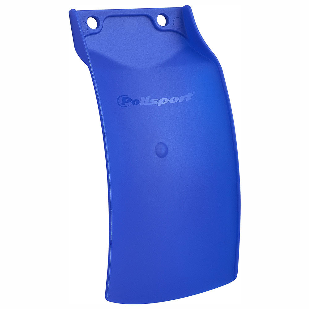 POLISPORT Rear Shock Flap YAM WR YZF 03-26 Blue^