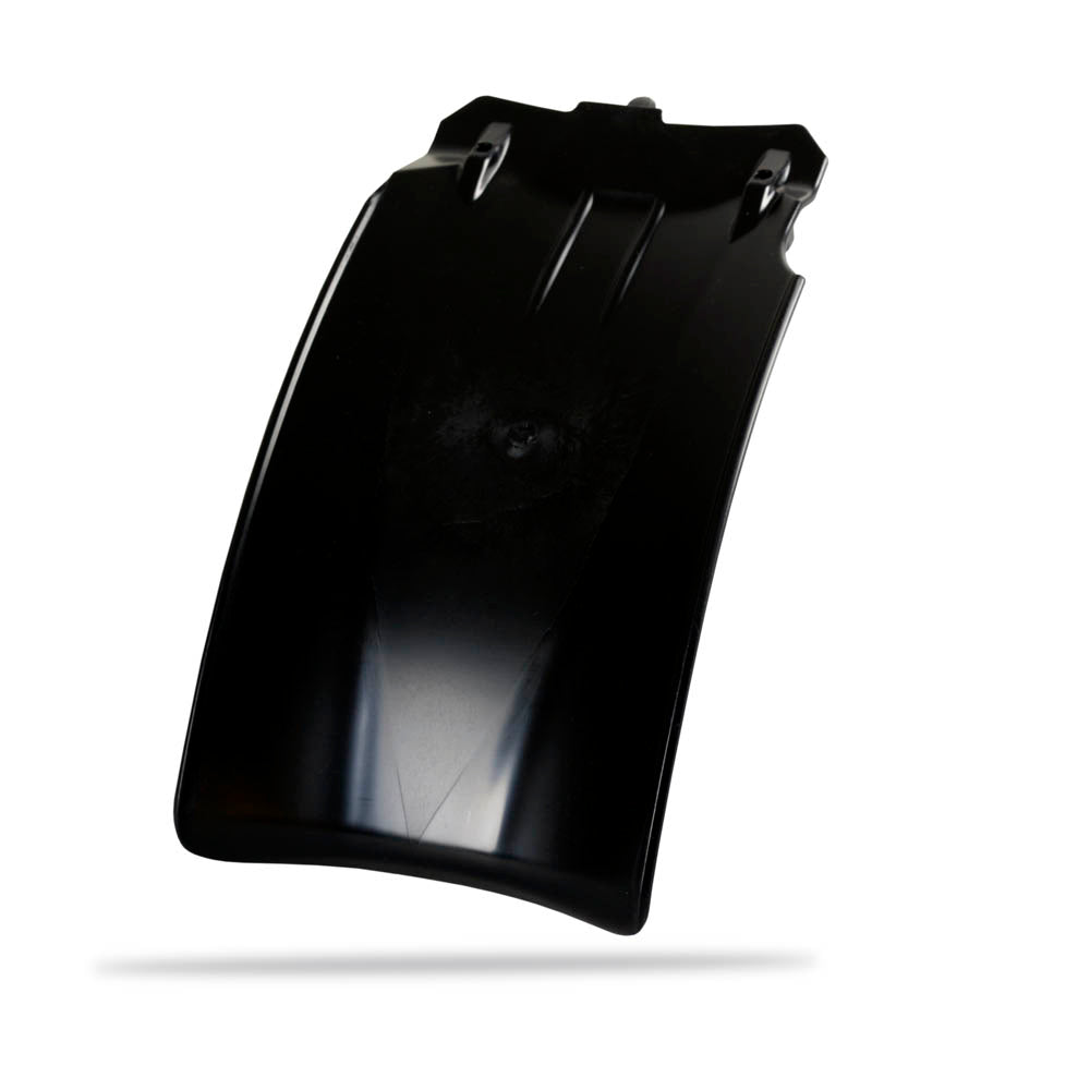 POLISPORT Rear Shock Flap KTM 65SX 09 Black^