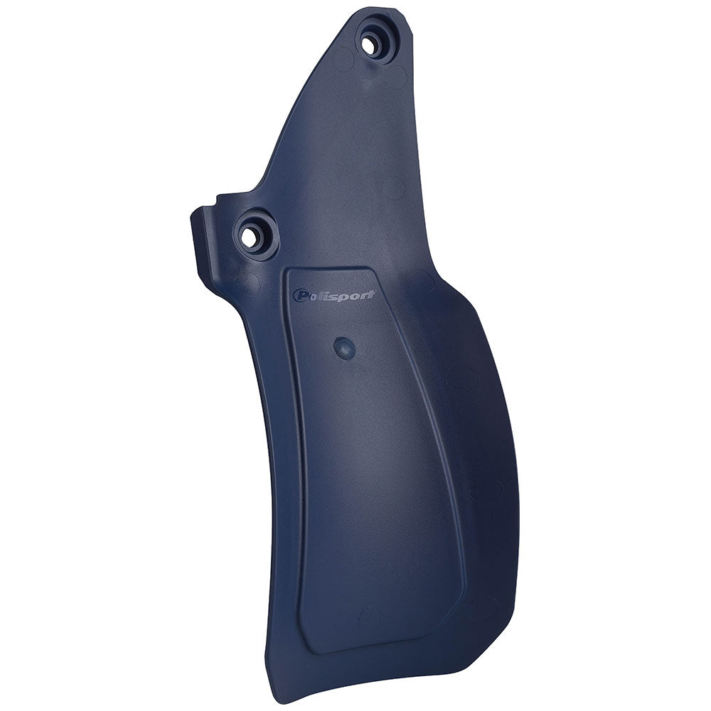 POLISPORT Rear Shock Flap HUSQ Blue^