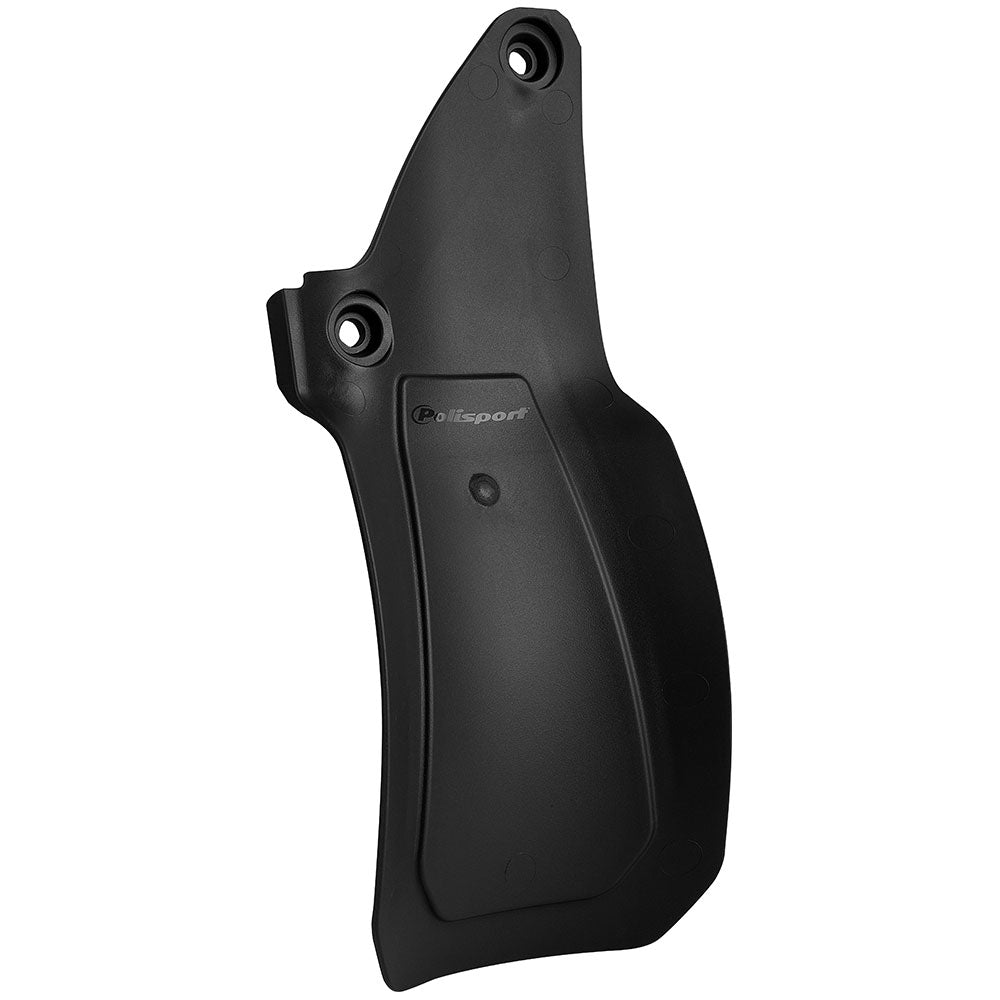 POLISPORT Rear Shock Flap KTM / HUSQ Black