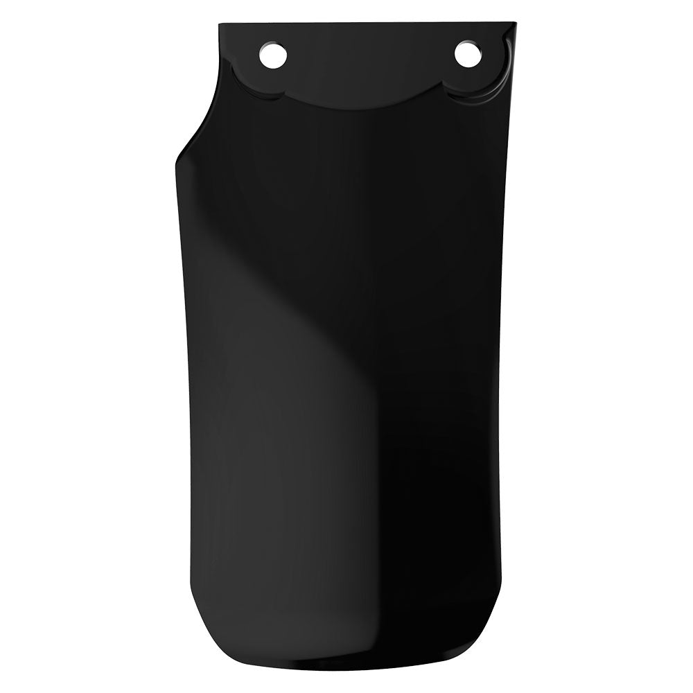 POLISPORT Rear Shock Flap SUZ RM-Z 19-24 Black^