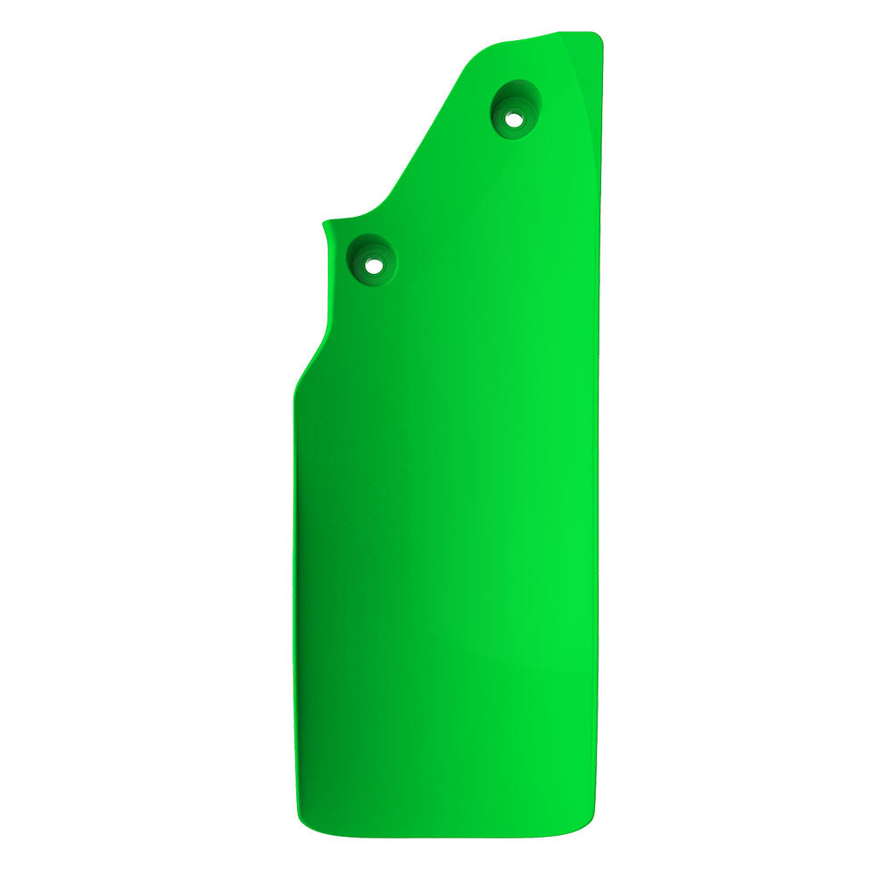 POLISPORT Rear Shock Flap KAW KX450F 19-24 Green^
