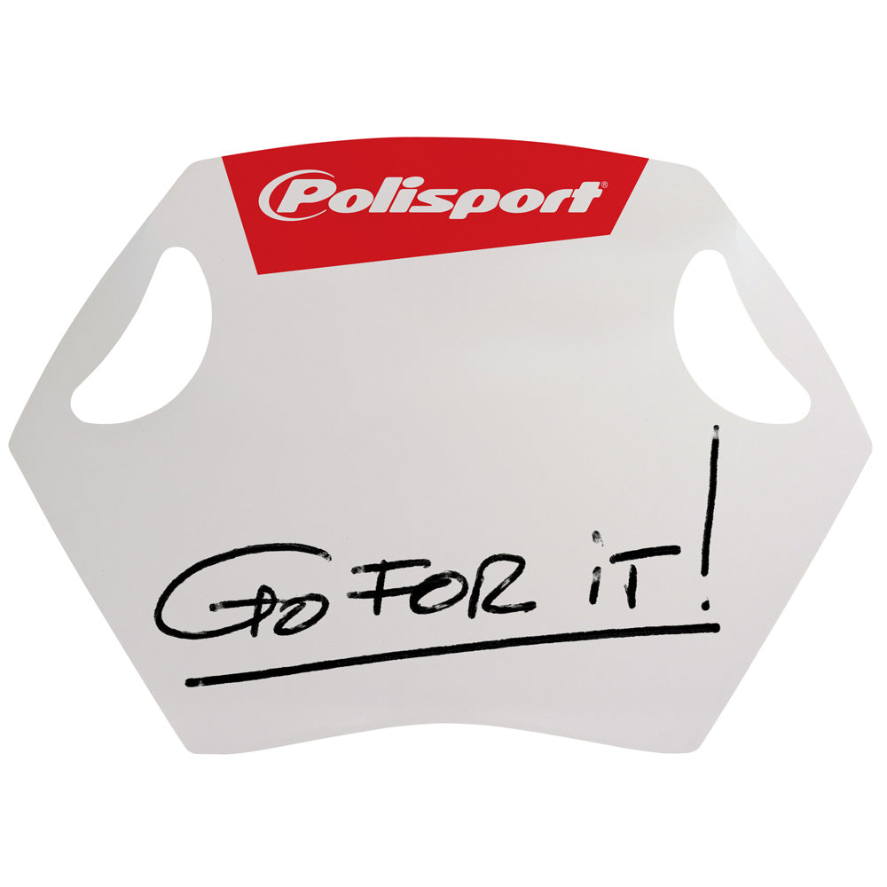 POLISPORT Pit Board^*