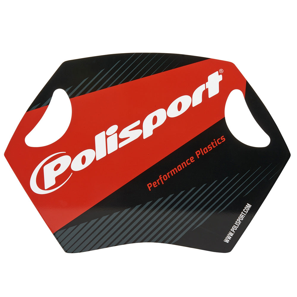 POLISPORT Pit Board^*