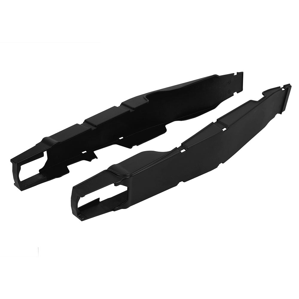 POLISPORT Swingarm Protector HONDA CR 04-07 CRF 08-14 Black^