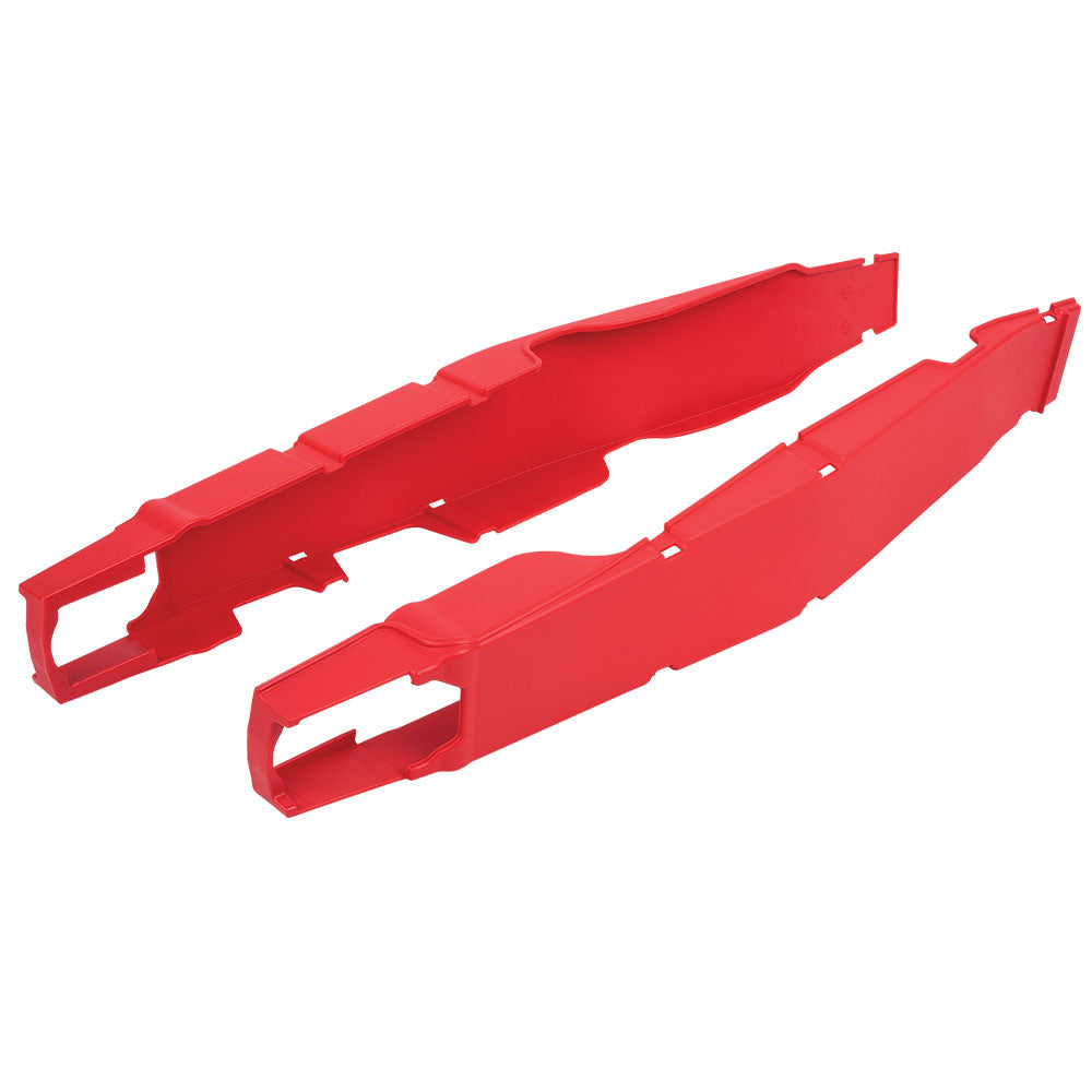 POLISPORT Swingarm Protector HONDA CR 04-07 /CRF 08-14 Red^