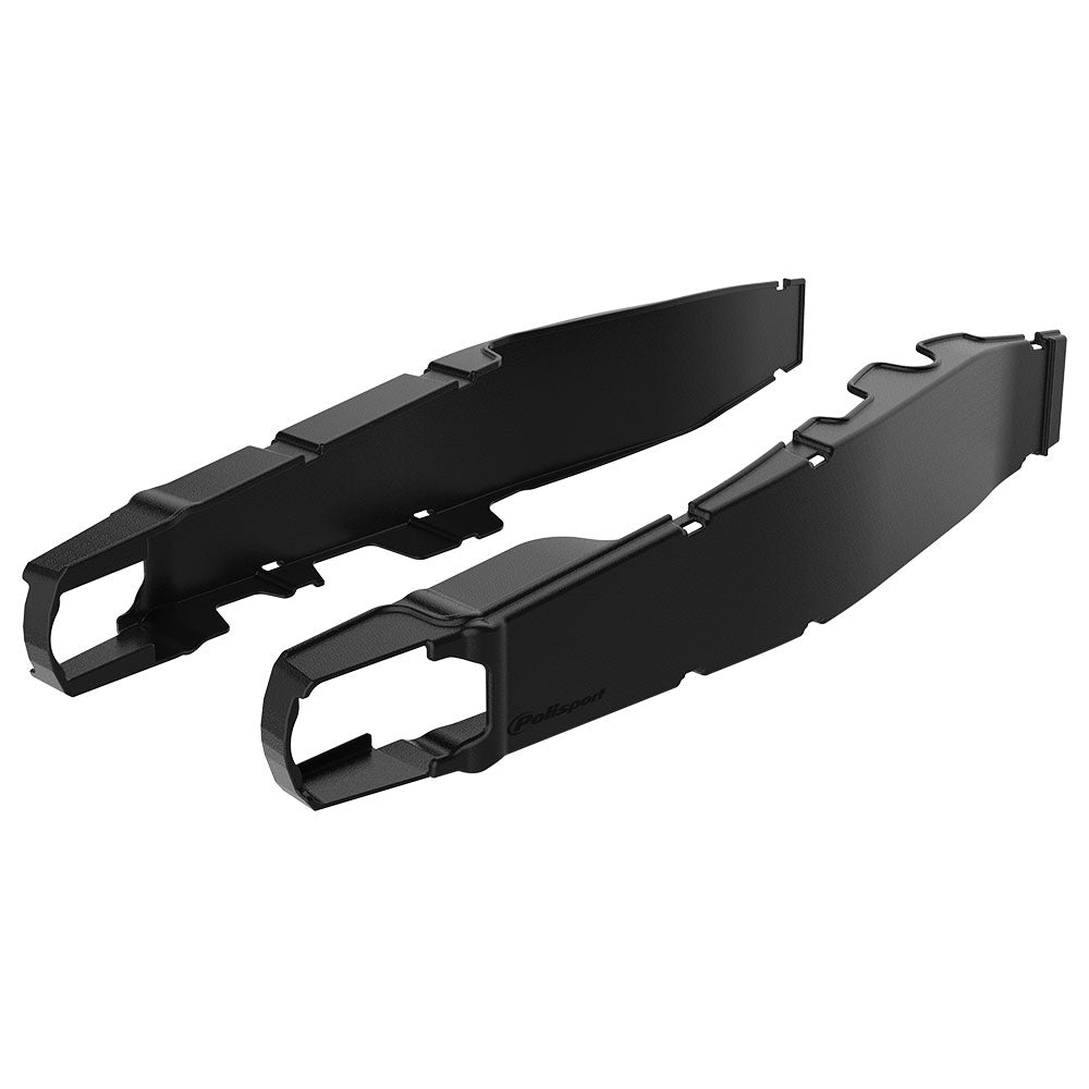 POLISPORT Swingarm Protector HONDA CRF450R/RX Black^