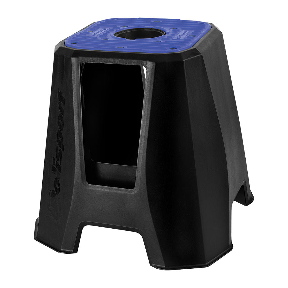POLISPORT Track Stand Blue^