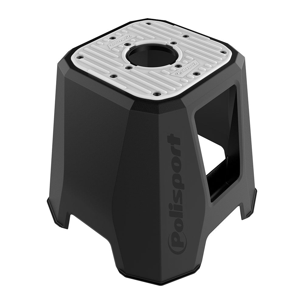 POLISPORT Track Stand Black^