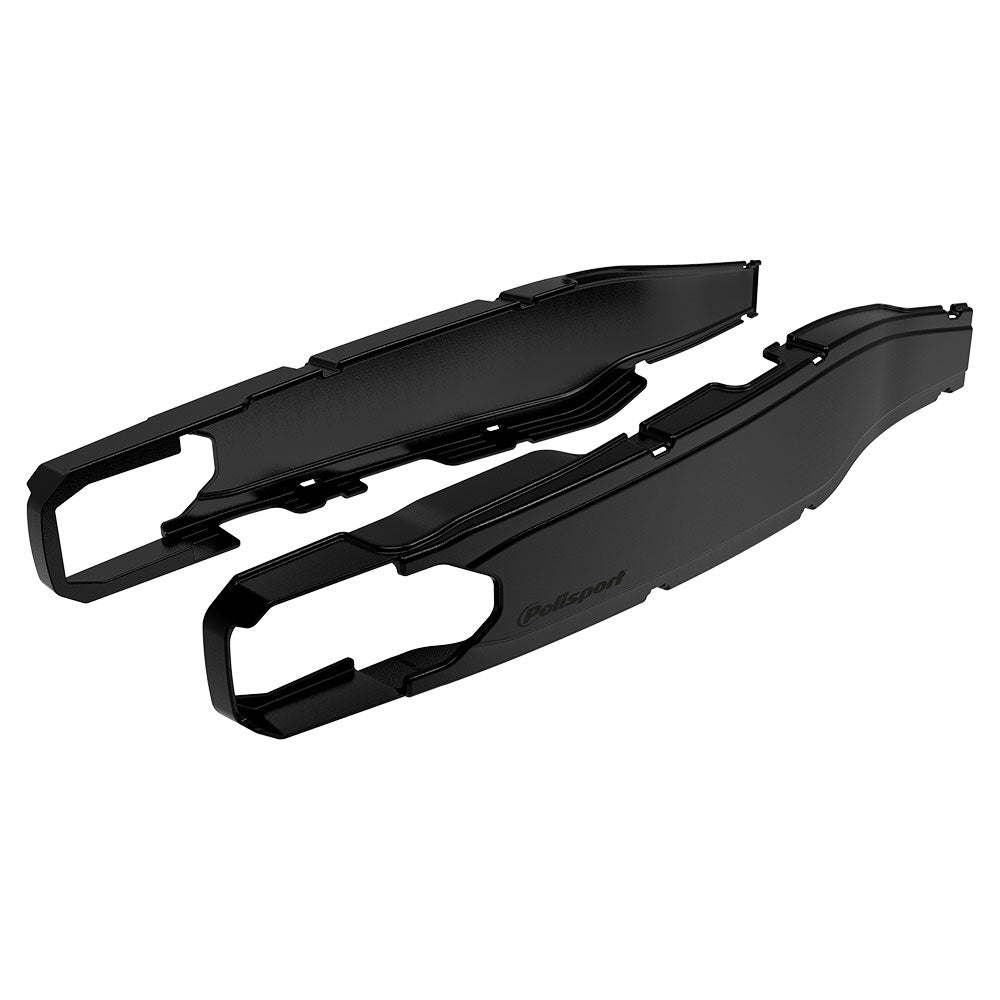 POLISPORT Swingarm Protector GAS GAS Black^