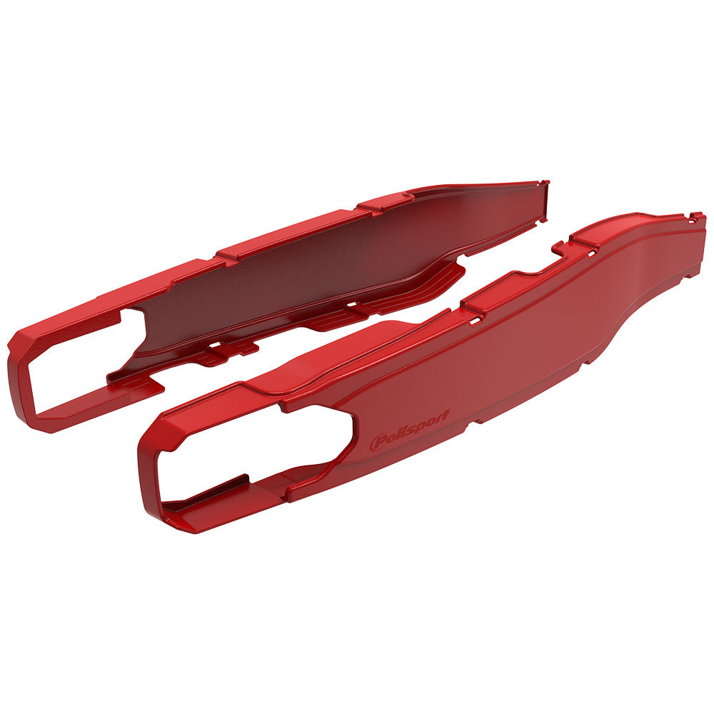 POLISPORT Swingarm Protector GAS GAS Red*