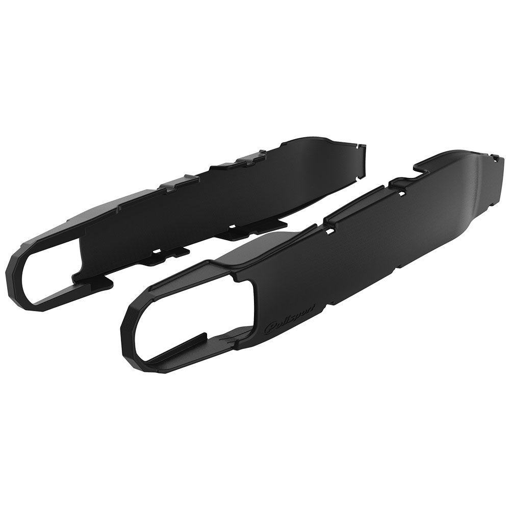 POLISPORT Swingarm Protector SHERCO SE/SEF Black