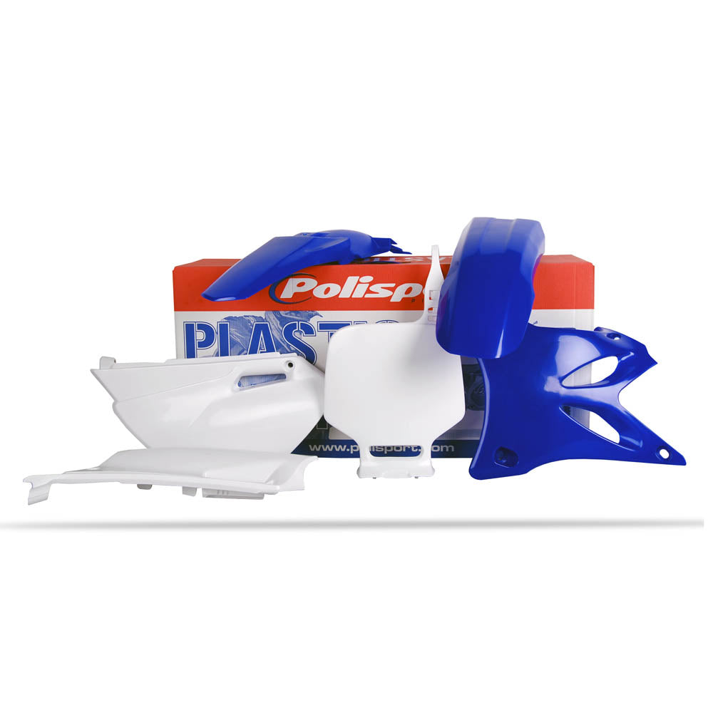 POLISPORT MX Kit YAM YZ85 02-14 OEM 02-12