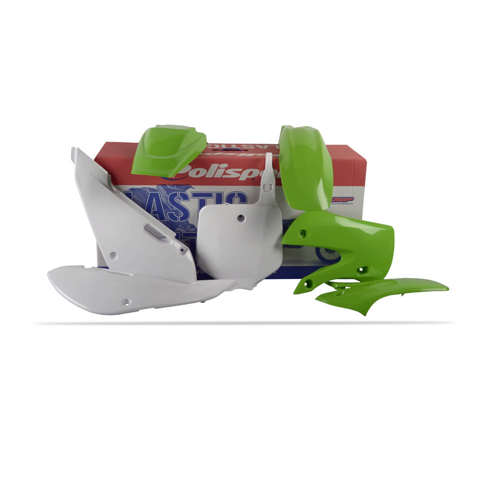 POLISPORT MX Kit KAW KX65 00-24 OEM 11-12&16-19^