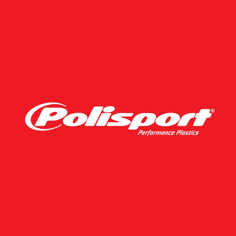 POLISPORT MX Kit KAW KX450F (12) Black*