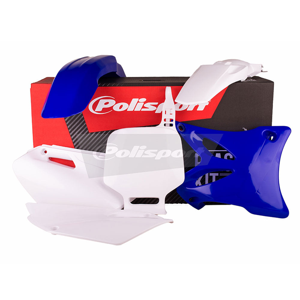 POLISPORT MX Kit YAM YZ85 02-14 OEM 13-14^