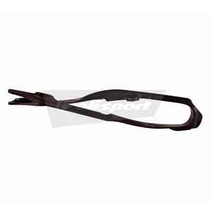 POLISPORT Chain Guide & Slider Kit HONDA CRF Black*