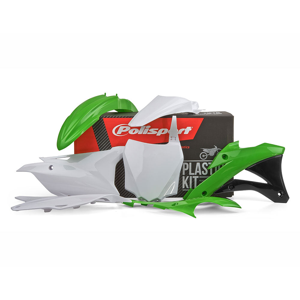 POLISPORT MX Kit KAW KX85 14-21 OEM 14-15*