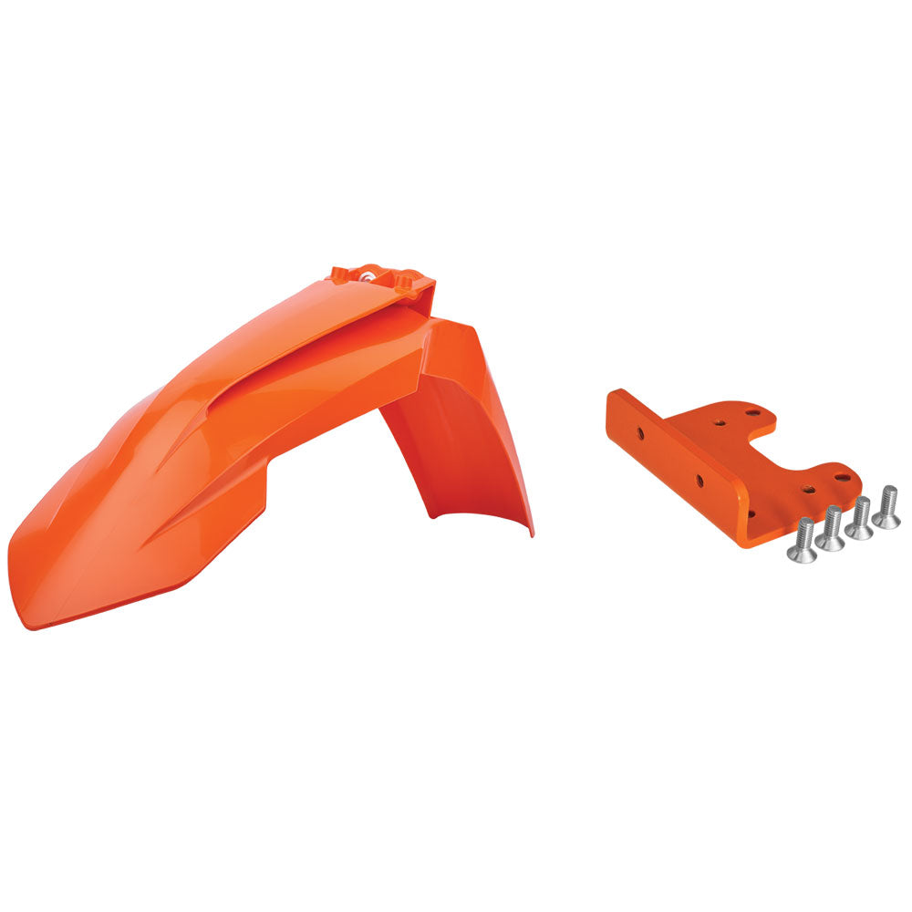 POLISPORT Fender Front Adaptor Kit KTM SX/SXF/EXC^