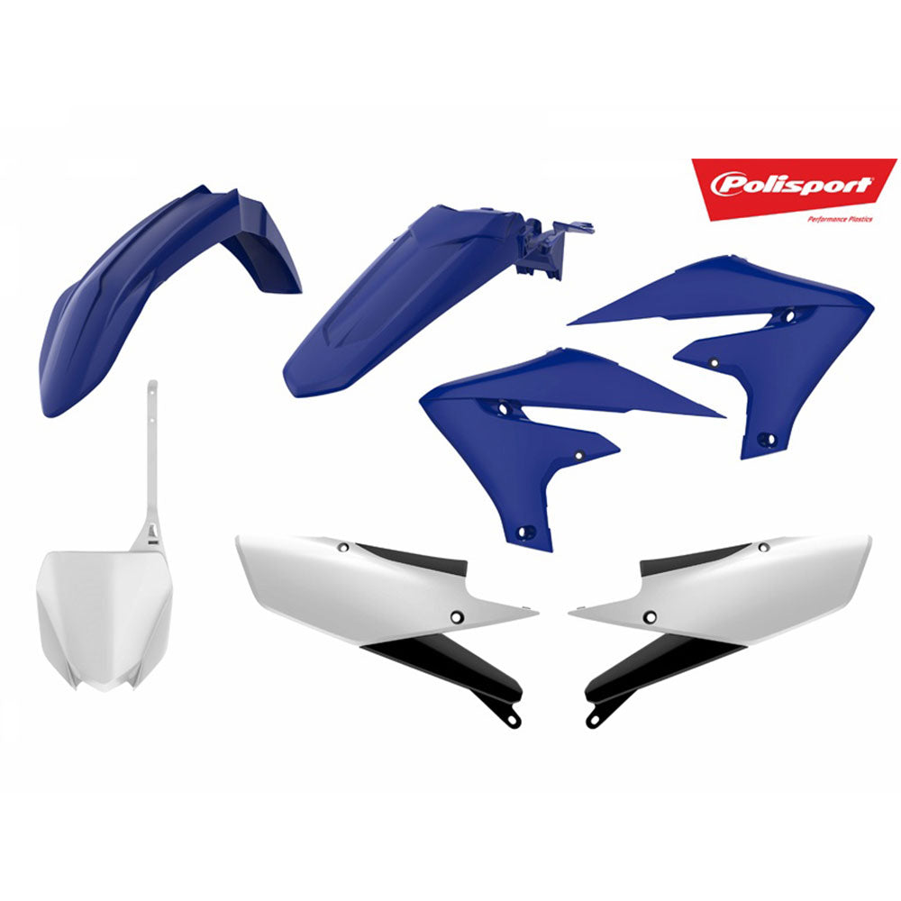 POLISPORT MX Kit YAM YZ250F 19-22 YZ450F 18-22 OEM*