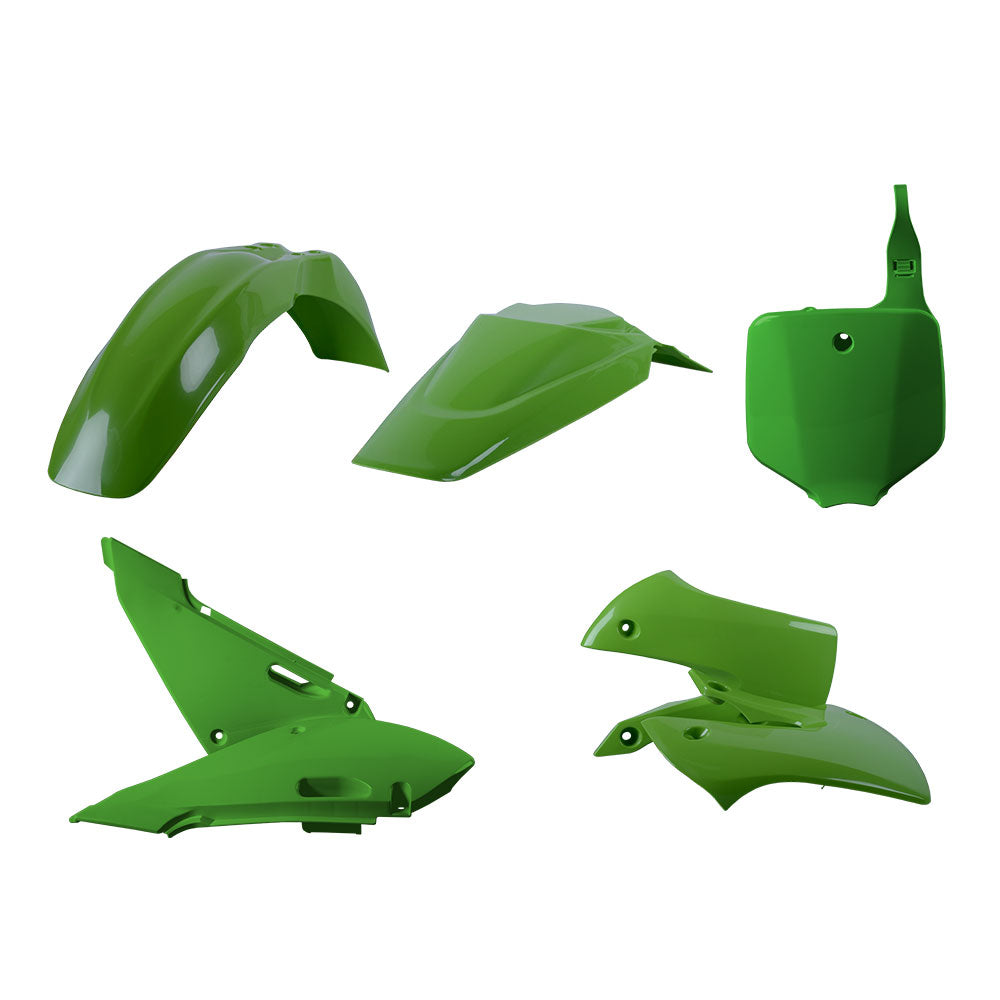 POLISPORT MX Kit KAWASAKI KX65 00-24 OEM 20^