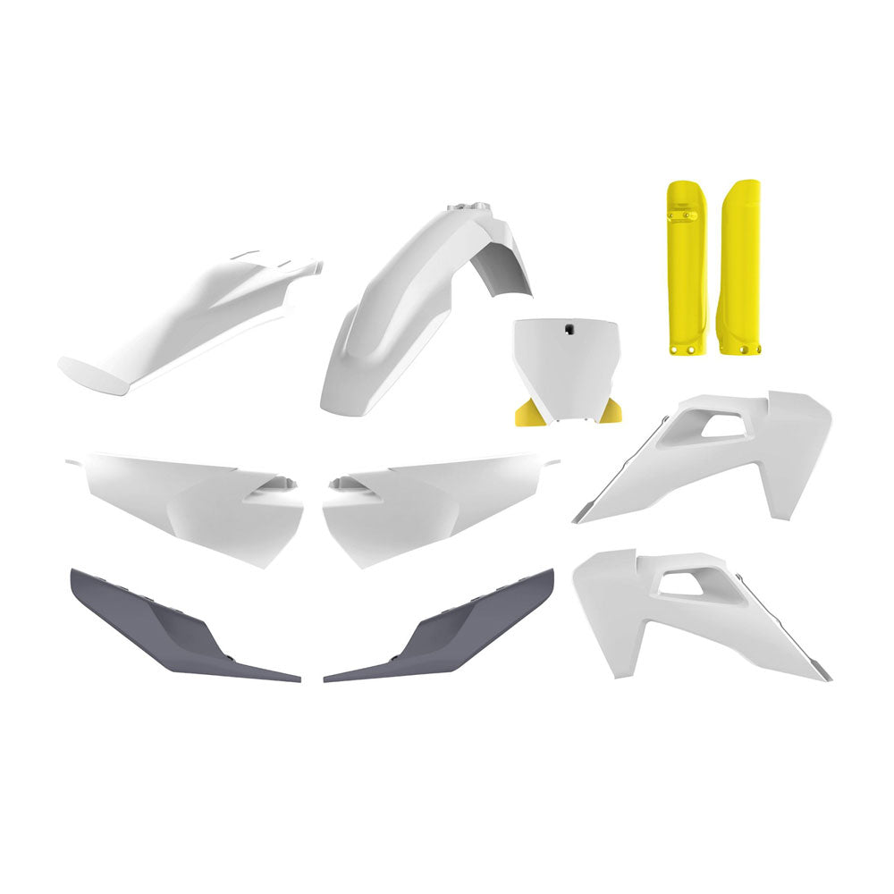 POLISPORT MX Kit HUSQ TC-FC 19-22 OEM 20*