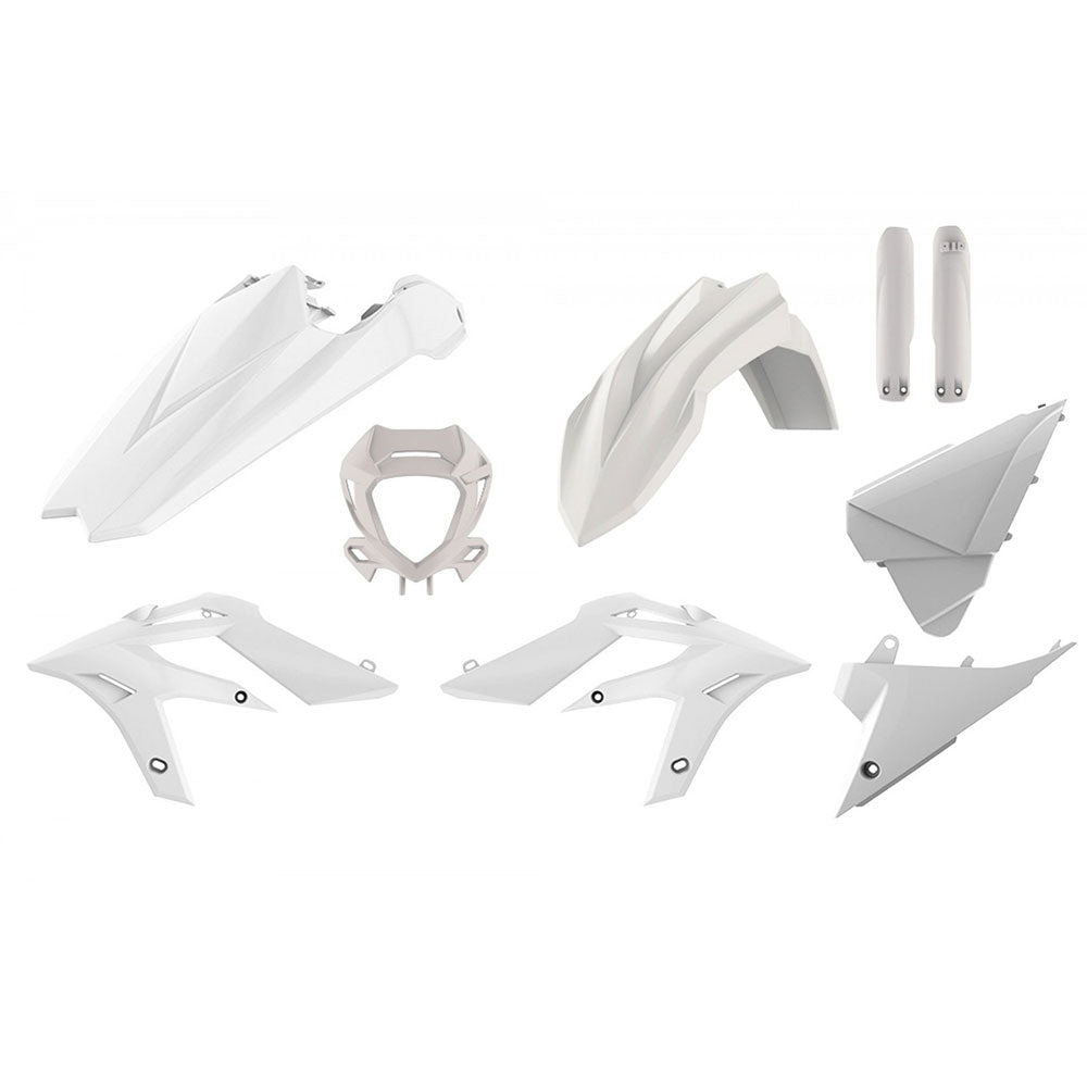 POLISPORT Enduro Kit BETA X-Trainer 20-22 White^