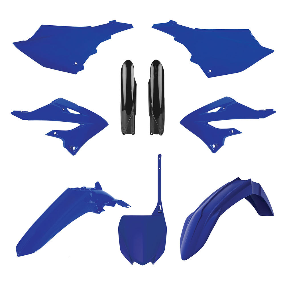 POLISPORT MX Kit YAM YZ125/250 22-24 Full Kit OEM