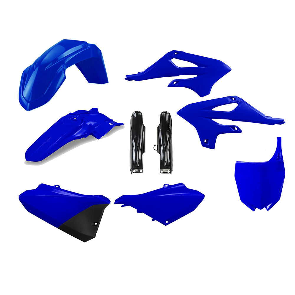 POLISPORT MX Kit YAM YZ85 22-25 Full Kit OEM 22