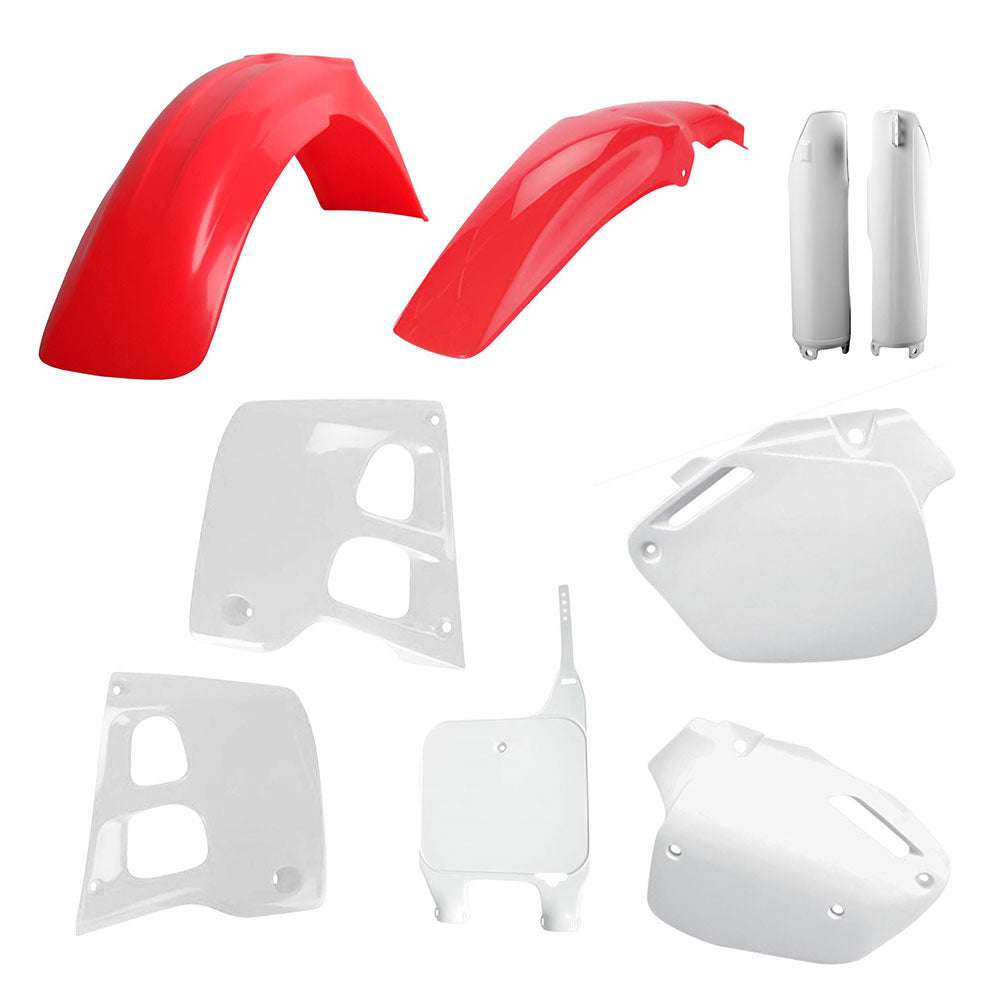 POLISPORT MX Kit HONDA CR125R 91-92/CR250R 90-91 Full Kit^