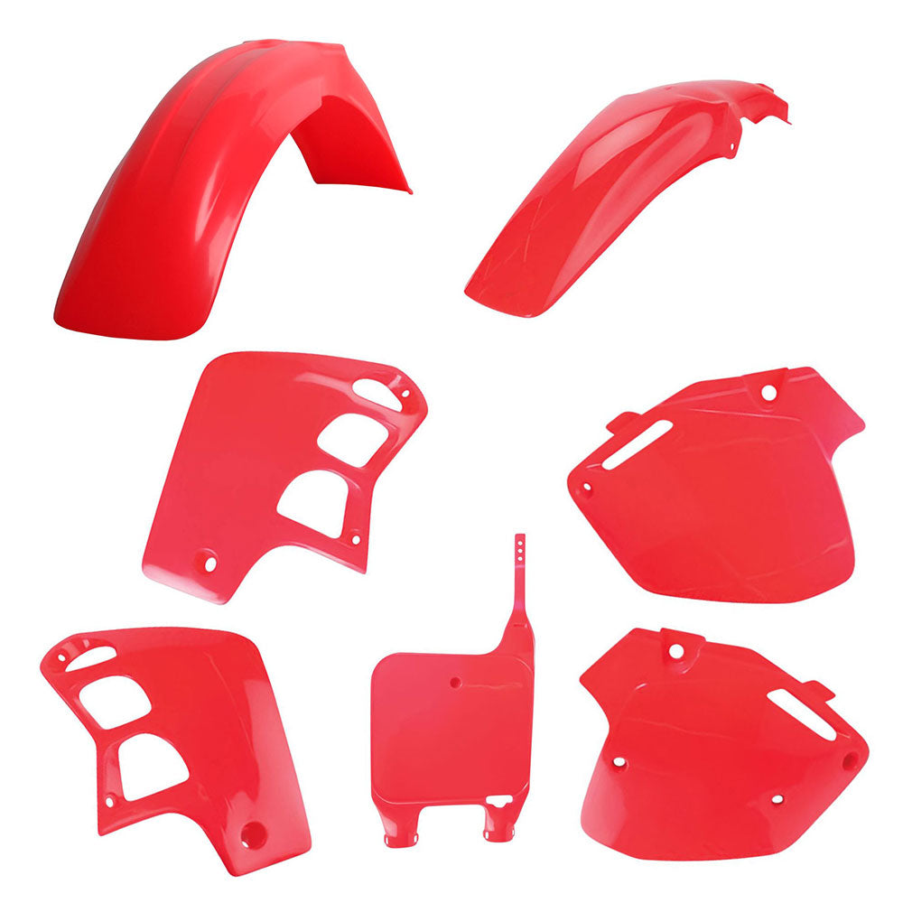 POLISPORT MX Kit HONDA CR500 91-94 OEM^