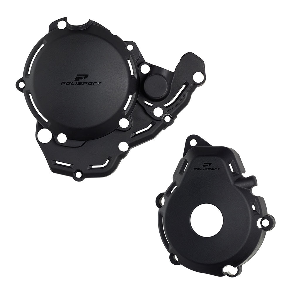 POLISPORT Clutch/Ignition/WaterPump Kit GAS/HUSQ/KTM EXCF 24