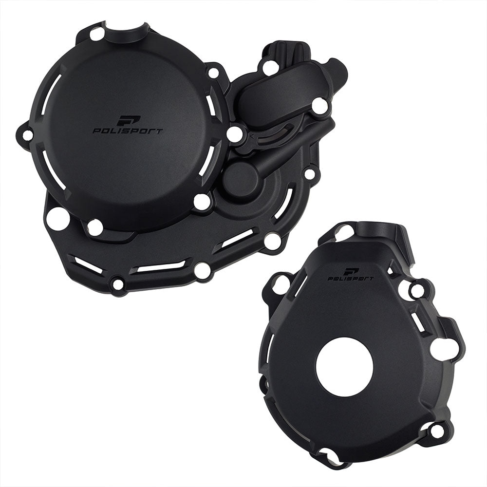 POLISPORT Clutch/Ignition/WaterPump Kit GAS/HUSQ/KTM EXCF 24