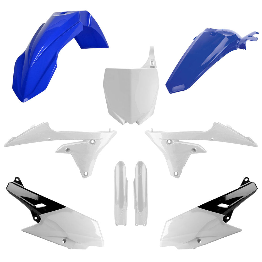 POLISPORT MX Kit YAMAHA YZ450F 14-17 Full Kit OEM
