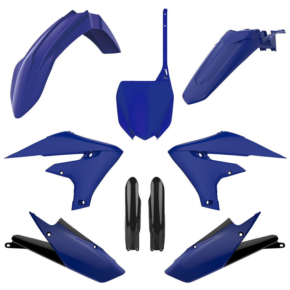 POLISPORT MX Kit YAM YZ250F 19-23 YZ450F 18-22 Full Kit Oem