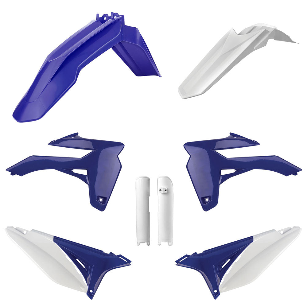 POLISPORT Enduro Kit SHERCO SE-R/SEF-R 2016 OEM