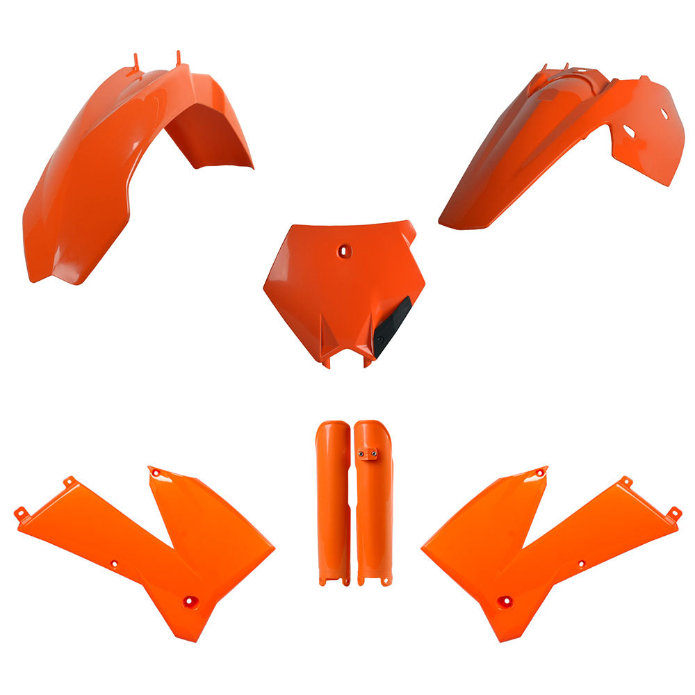 POLISPORT MX Kit KTM SX 05-06 Full Kit OEM^