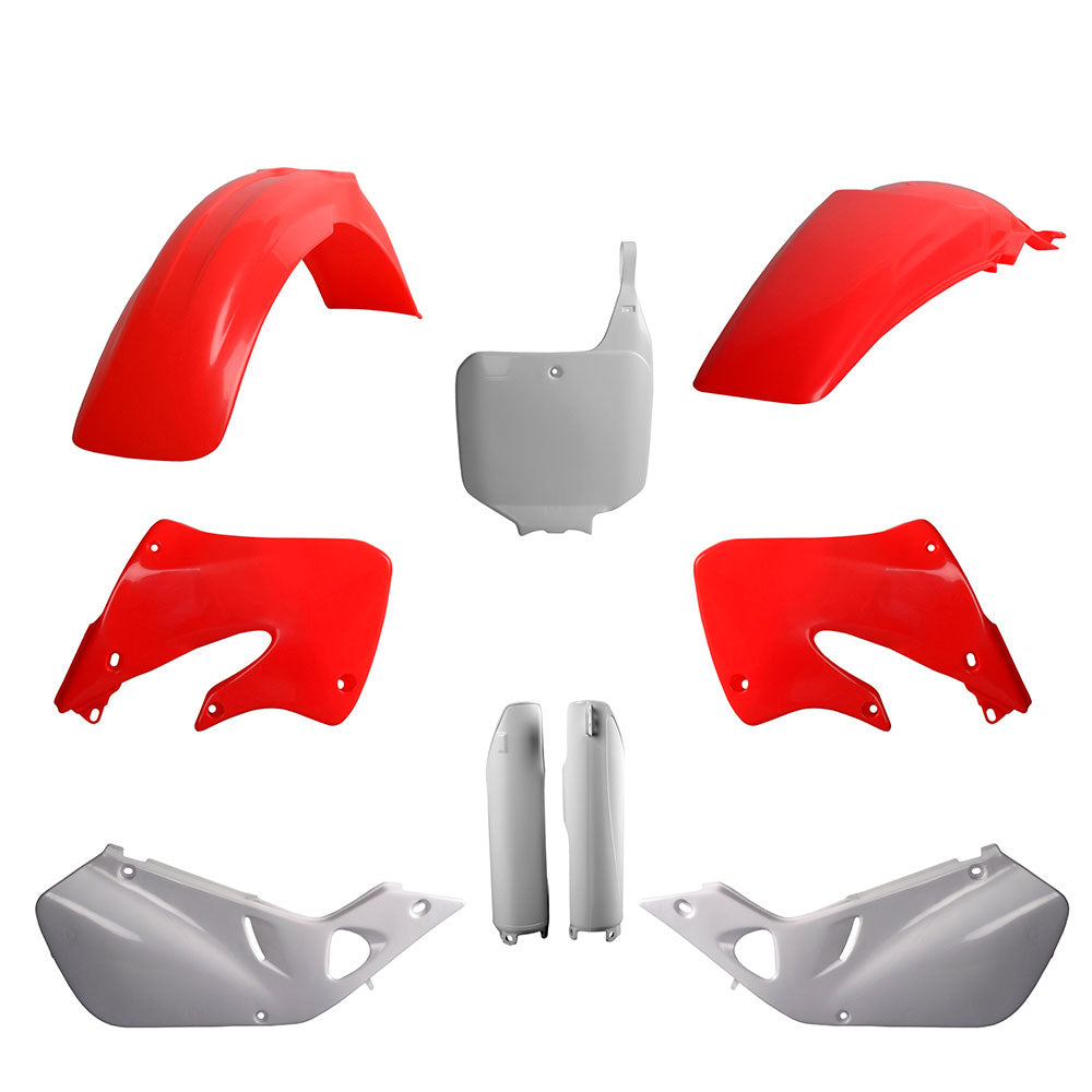 POLISPORT MX Kit HONDA CR125 98-99 CR250 97-99 Full Kit Oem