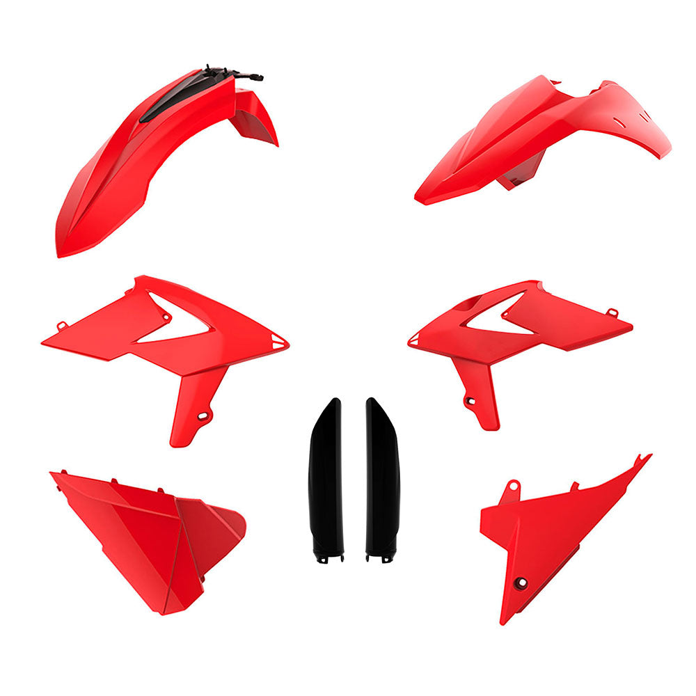 POLISPORT Enduro Kit BETA RR 2T/4T 13-17 Full Kit OEM