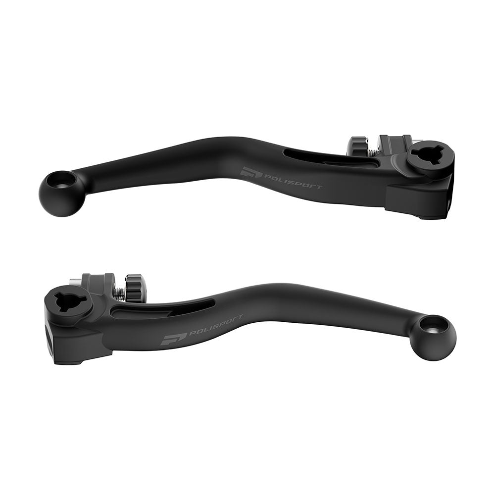 POLISPORT APT Lever Kit GASGAS HUSQ