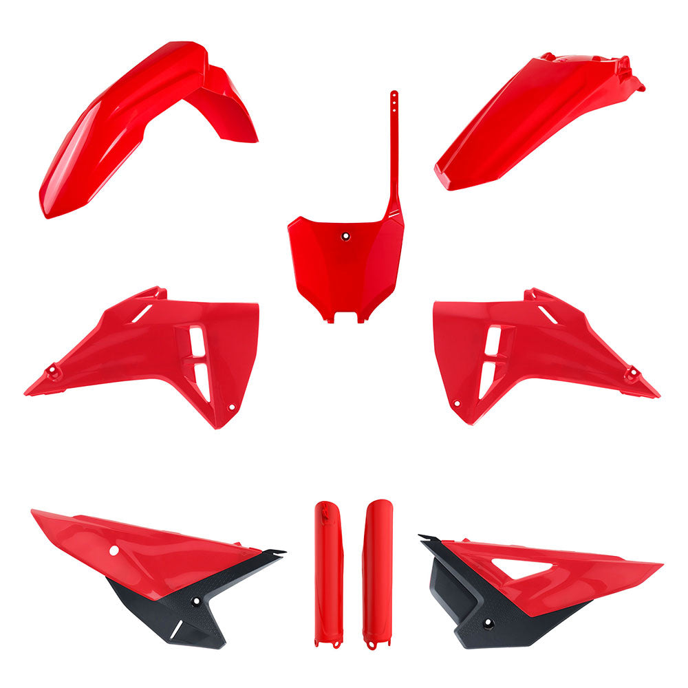 POLISPORT MX Kit HONDA CRF 250/450 25-26 Full Kit OEM