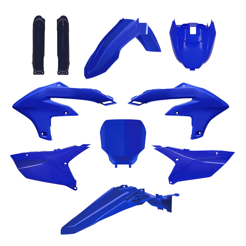 POLISPORT MX Kit YAM YZ450F 23-25 YZ250F 24-25 OEM