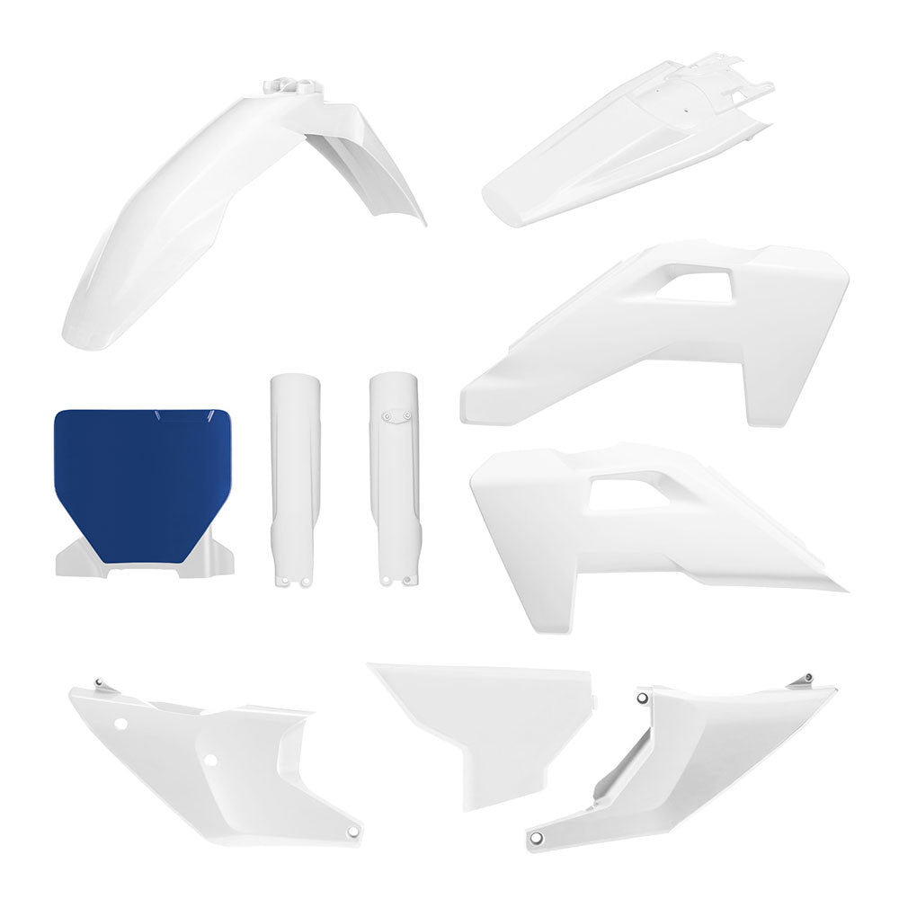 POLISPORT MX Kit HUSQ TC/FC 25-26 Full Kit Oem26