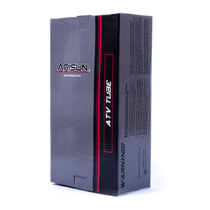 ARISUN ATV Tube 20x7-8 TR6*