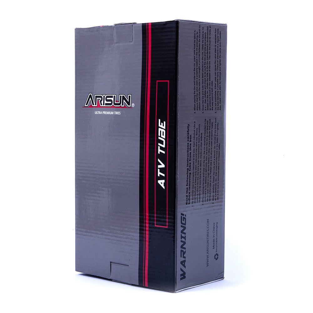 ARISUN ATV Tube 25x12-12 TR6*