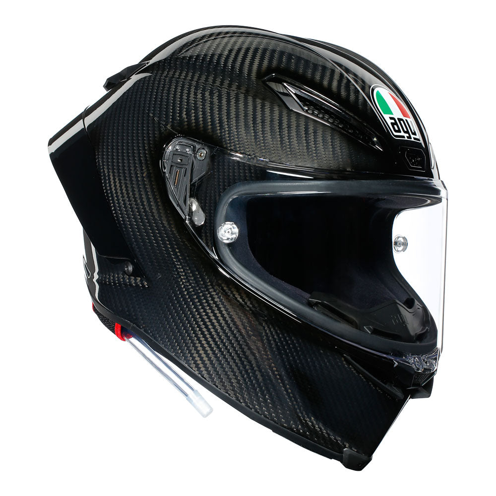 AGV Pista GP RR Glossy Carbon S