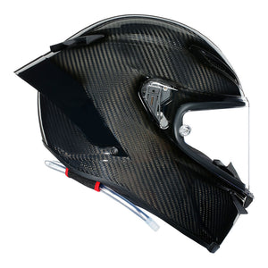 AGV Pista GP RR Glossy Carbon L