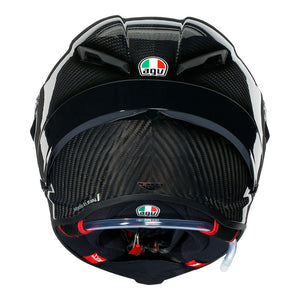 AGV Pista GP RR Glossy Carbon L